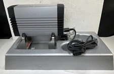 Qiagen  KNF NEUBERGER PJ21985-SR920 Vacuum Pump With Tray / Biorobot