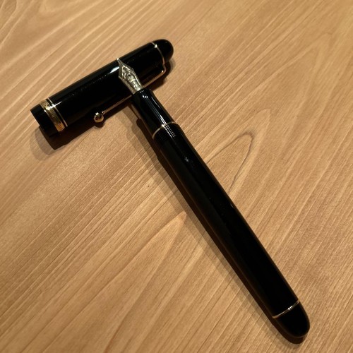 Pilot Custom 740,000-Year Pen 14K-585