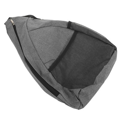  Tischtennisschlägertasche und Pickleball-Paddle-Etui,