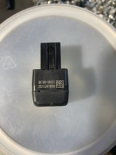Oem 2012 2013 2014 Toyota Camry Rear View Backup Parking Camera 86790-06031 Oem 2012 2013 2014 Toyota Camry Rear View Backup Parking Camera 86790-06031