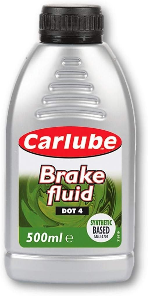 Carlube BFL050 Brake Fluid