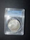 1884-O New Orleans Morgan Silver