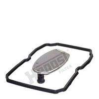 Hengst Filter Hydraulikfilter, Automatikgetriebe EG87H D153 FüR Chrysler Dodge
