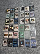 Star Wars Card Collection / Lot SWCCG Deciphe...