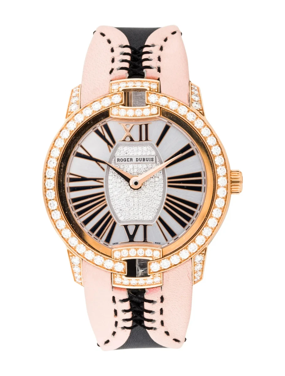 Roger Dubuis Velvet \