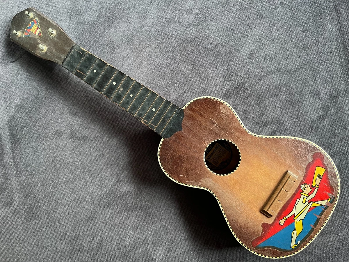 Harmony Vintage Ukuleles for sale - eBay