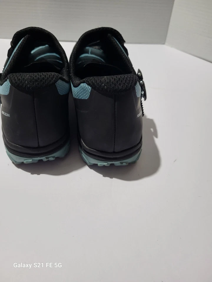 Pearl IZUMI mens Vibram cycling shoes - Image 4 of 4