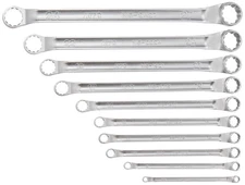 KTC Box Wrench Set of 10 TM510