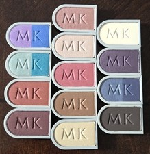 Mary Kay Signature Eye Color Pink Box New Old Stock Choose Color