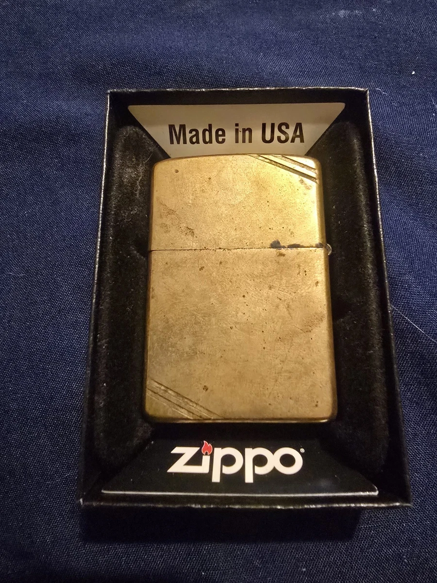 Zippo 1932 1982 for sale | eBay