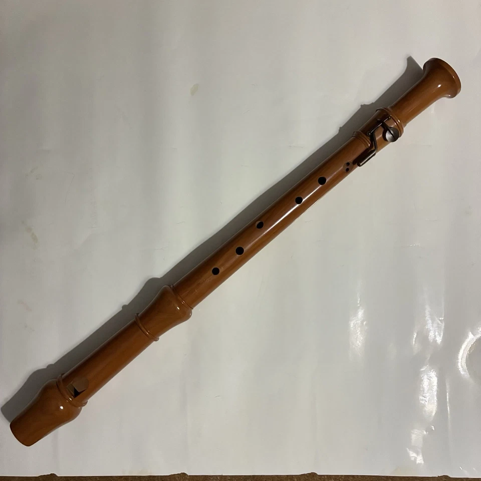 Kung 高音录音机 - 瑞士制造录音机 - 单键 — 第 2/4 张图片