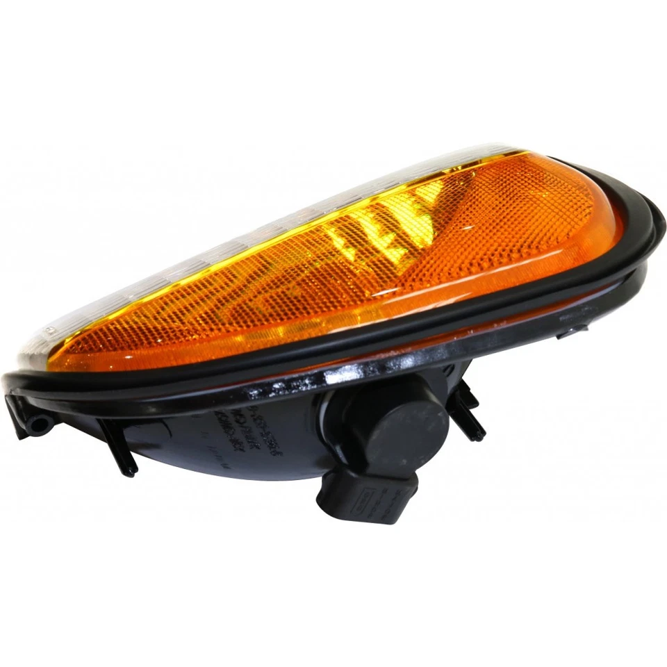 Luz de giro/esquina lado del conductor para Ford E-250 Econoline 1999-2002 Foto 2 de 4