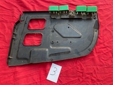 Radiateur Citroen SM