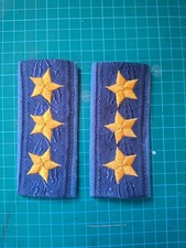 Romanian infantry general rank Air Force