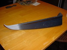 1998-03 S-10 Chevy XTREME OEM #15034728 Rear PASSENGER Side BED SKIRT TAILFIN