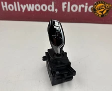 2016-2022 BMW 7 740 750 G11 G12 AUTOMATIC TRANSMISSION GEAR SHIFTER SELECTOR 35k