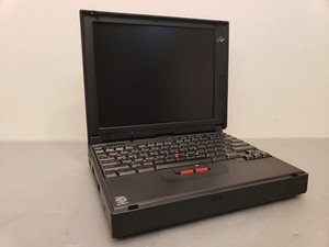 Ibm ThinkPad 380 | eBay