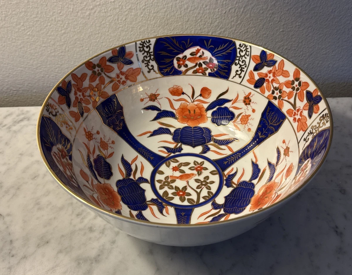 中国　古物　骨董品　碗 藍釉 中国美術 海】中国美術 清代早期 青花釉裏桃文大碗 骨董品 時代品 美術