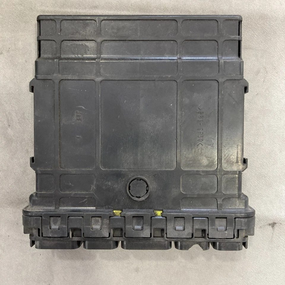 2009 三菱 Galant ECU/ECM 88631A503 — 第 3/3 张图片