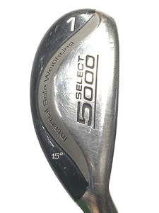 Select 5000 Golf Clubs | eBay