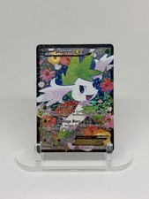 Shaymin EX RC21/RC25 Full Art Holo 2013 Legendary Treasures NM Pokemon on eBay