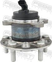 Radnabe Febest 1282-CN7R FüR Hyundai I30 Pde Pd Pden Elantra 6 Ad Ada Fastback 7