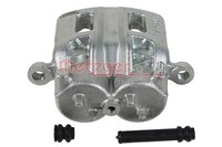 Bremssattel Metzger Autoteile 6260693 FüR Pajero Mitsubishi IAM 3 4 Canvas Top