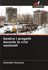 Eskander Howsawi | Gestire i progetti durante...