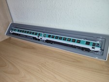 Märklin H0 Triebwagen Schienenbus 3376 628 DB Bundesbahn VT628 Analog