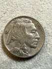 1930 Buffalo Nickel VF Very Fine Condition Nice Coin See Pics 7840