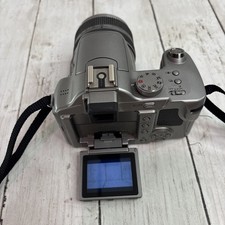 Panasonic LUMIX DMC-FZ30 Digital Cameras for sale | eBay