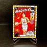 2025 Panini Donruss WNBA - Net Marvels Kelsey Plum #3