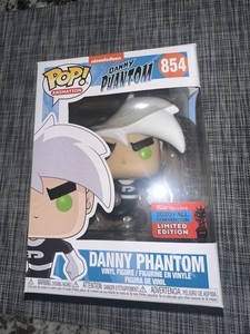 Danny Phantom FUNKO POP | eBay