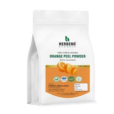 Herbeno Orange Peel Powder 100gm
