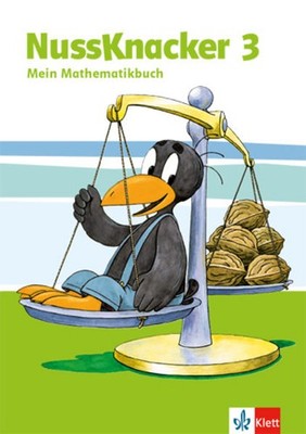 Der Nussknacker. Schülerbuch 3. Schuljahr. Ausgabe für Schleswig-Holstein, Hambu