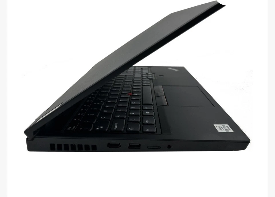 Lenovo ThinkPad P15 · i7-11800H · 16GB · 512GB, Foto 3 von 5