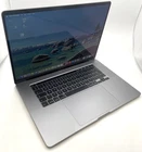 Apple MacBook Pro (A2141, 2019) i7-9750H, 16GB RAM, 500GB SSD
