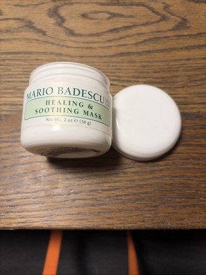 Mario Badescu Healing & Soothing  Mask 2oz New Unboxed Sealed