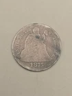 1875-S Seated Liberty Silver Dime 10c