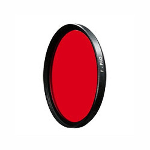 B+W 58mm Light Red MRC Filter (090M) - NEW UK STOCK - Picture 1 of 1