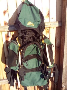 kelty redcloud 5000 st