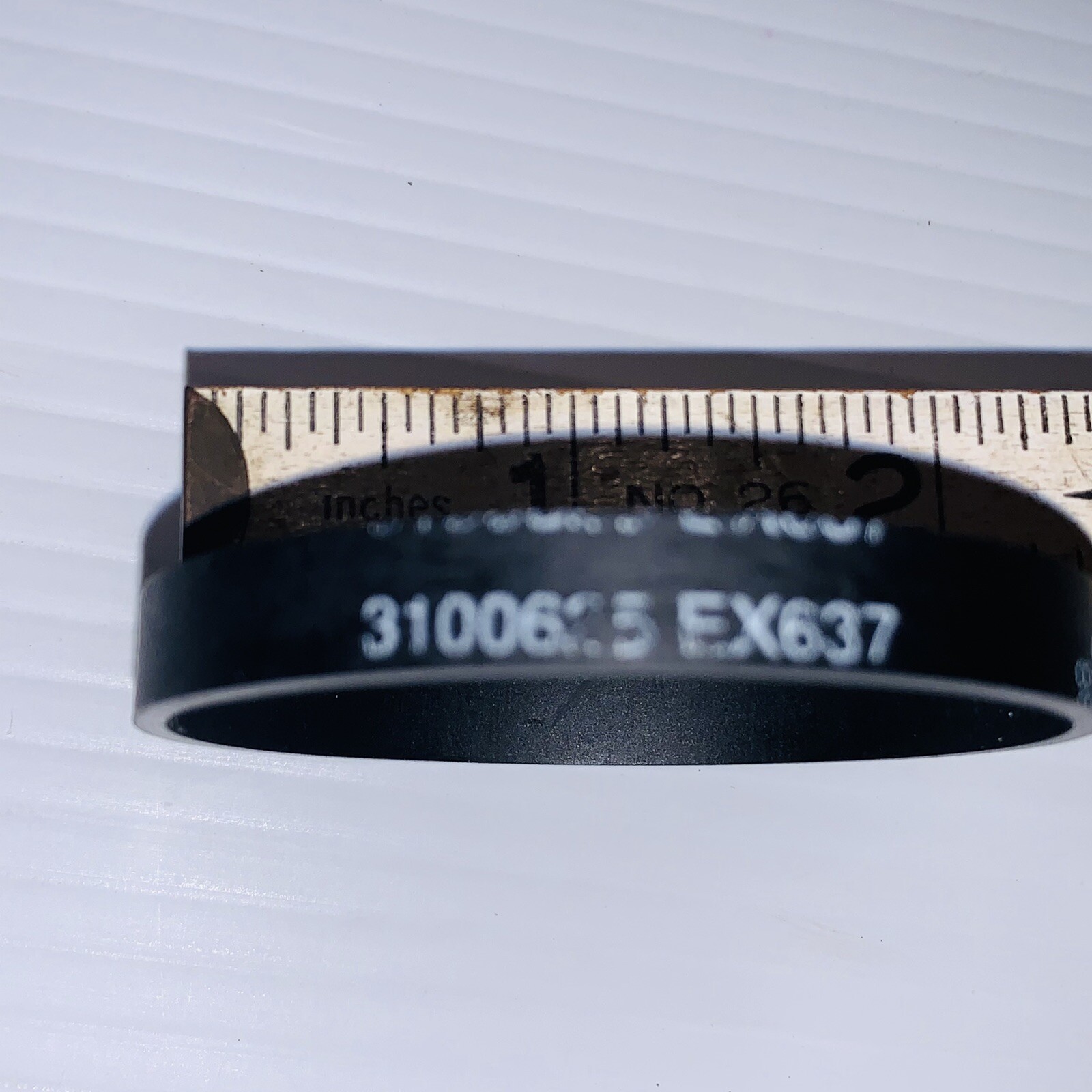 2 Pk Vacuum Belt Bissell Deep Cleaner ProHeat PowerSteamer PowerLifter