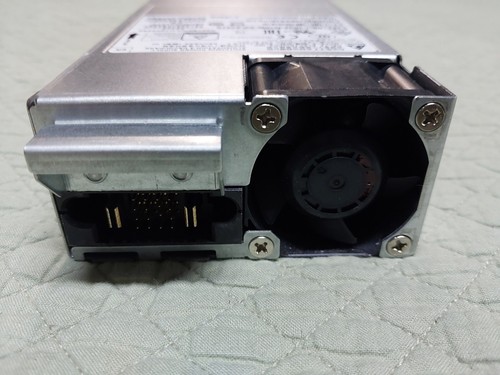 Cisco Nexus 350W AC Power Supply NXA-PAC-350W-PI / 341-0743-01 A0 - Picture 3 of 5