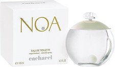 Cacharel Noa Eau de Toilette EDT for Her 100ml