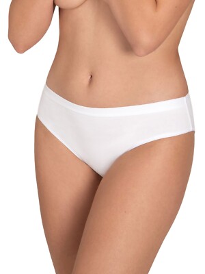 Lisca Damen Slip Kaia 022281 Gr. S-XL in Weiss, Haut oder Schwarz