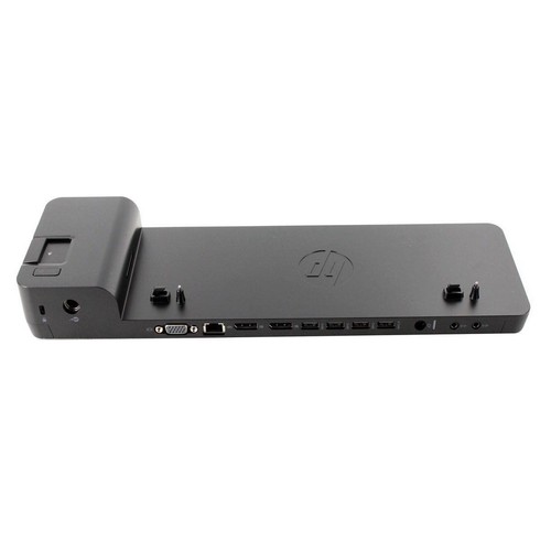 HP 2013 UltraSlim Docking Station 