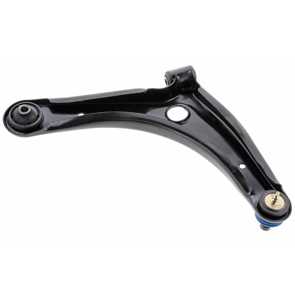 Front Lower Control Arm w/ Ball Joint Fits 2007 2008 2009 2010 Dodge Caliber - Image 3 of 4