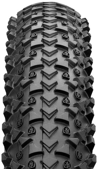 ritchey shield