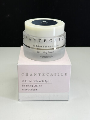 Chantecaille Anti Age Bio Lifting Cream 1.7 oz NEW * SEE