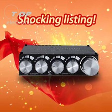 TPA3116D2 Bluetooth HiFi Power Subwoofer 2.1 Channel Stereo Amplifier Board